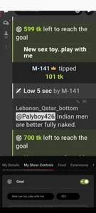 Palyboy426のMy past month loverの枚の写真