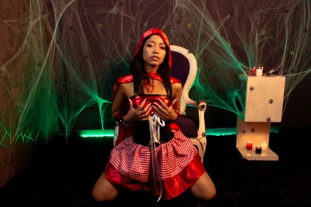 shanthal_bllizz halloween  7টি ছবি