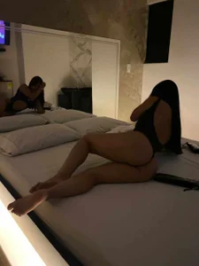 Bella_Tyfany's You come to my little bed ⚡ Sex Photo 3