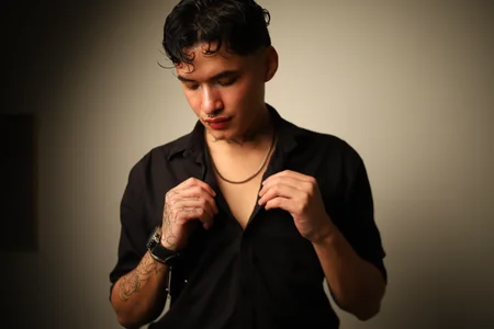 AlecBanne_'s ʀᴇᴀᴅʏ ꜰᴏʀ ᴍᴇ? Sex Photo 3