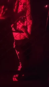 Jackie_SwannのRed Raveの 2枚の写真