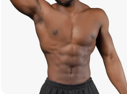 Six Pack de Rhett4  Imagens