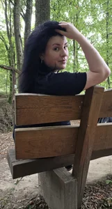 Sweet-bun-3 A walk in the forest Pic 3