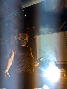 Horny_nick18 Need a sexy repairman? Immagine  2