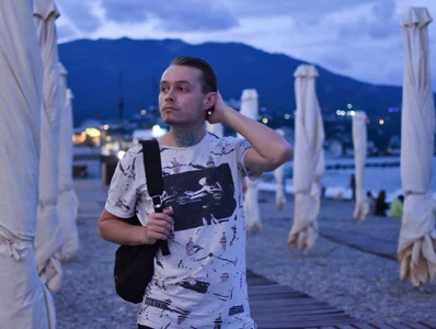 MeLanXolik kullanıcısının Public albümü -  2 fotoğraf