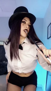 Azurra_amatto2のYour favorite magician 🧙の 2枚の写真