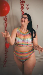 Soe_Lara valentines day 2025 💖 Pic 7