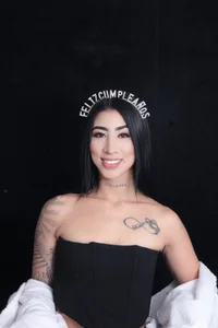 darkkjulietha Birthday Seduction 圖片 7