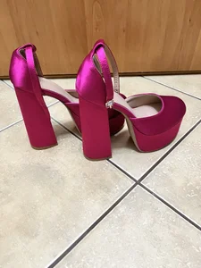 Nicole-Ray Highheels / szpilki Εικόνα 3