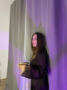 Cornelia_kitty my birthday✨🤎 Pic 4