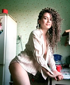 Marlan_Vagner Скучаю на кухне Pic 6