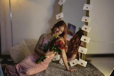 Zdjęcia Tamy_edwards ❤️‍🔥Happy Valentine's Day❤️‍🔥:  6