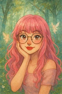 Luna-Chann Art and talent Εικόνα 3