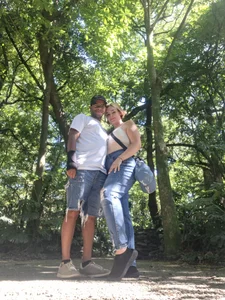 marco_and_luna_ Magic Forest 🍃❤️ Billede 5
