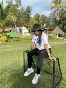 Jules_n_Gia A summer afternoon 😎🌅💖 Bilde 6