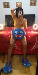 JaMell61 Stitch 💙 Hình 3