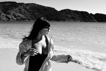 Good day fresh 💙 de AgathaMyller Foto 2