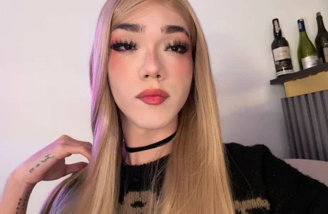 Bonnie_Luxury BLONDE GIRL 🌟🌟 Pic