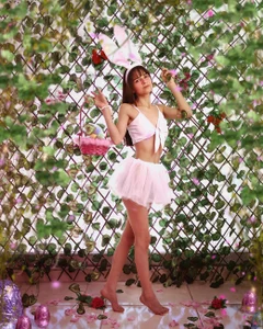 chrystal_js Easter ♥ Pic 4