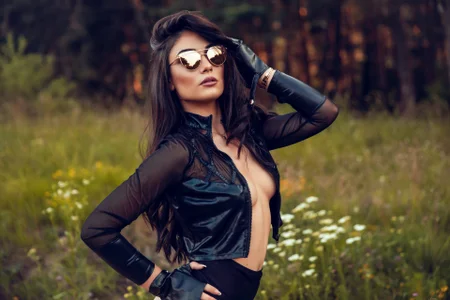 MaddyHeart 🏍🛵 Poză 2