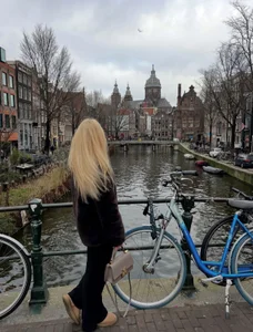 Miss_solenheu Amsterdam, NL🇳🇱 Pic 3