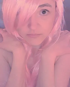 ThirstyKawaii long hair :3 Pic
