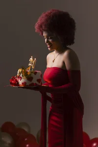 Happy birthday LOLA de loladupont  6 photos