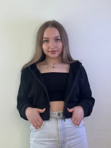 Public od ElanaSpink  5 snímek