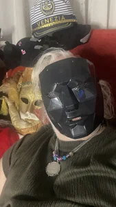 EroticVenetian DADDY'S VENETIAN MASKS Pic 2