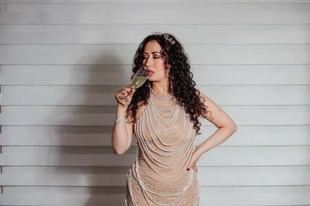 SamanthaAntolin kullanıcısının Happy new year 🎉🎇 albümü -  4 fotoğraf