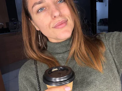 FreyaHeart Fall vibes🤎 Pic 3