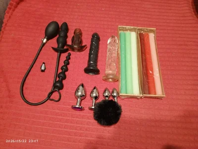 my sex toys de damn_angel66  Imagens