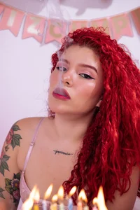 Amy_art My Birthday 2023 Foto 7