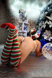 VioletthaRous 🎅🏻🎄CHRISTMAS 2024🎁❄️ Pic 5