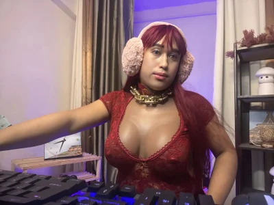 SamanthaQueen10inch Public 圖片 2