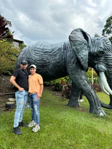 AresAndApolo Public Foto 2