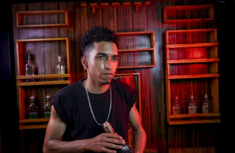 RickeyngySweet ❤ Gambar 6