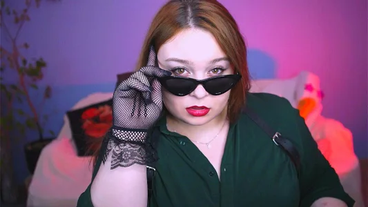 KimberlyMaran Bella ciao! Pic 3