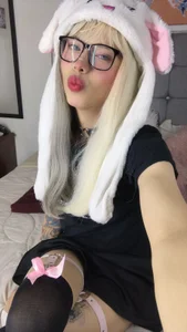 paula_kawaiifu_'s XXX Nude Photo 7