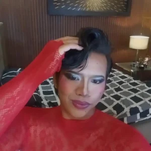 SeductiveTiaraPublic图片 3
