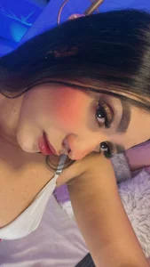 shanty_coleForbidden Lessons Bild 3