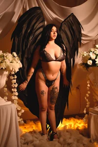 SaraBraun_ I'm your favorite angel ✨ 사진 2