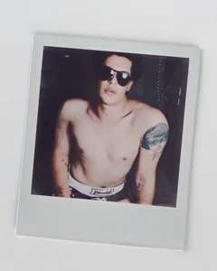 sfw de luckyrodmx  5 Imagens