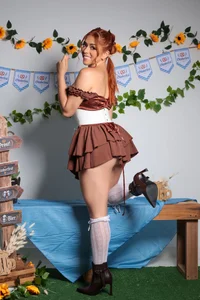 emyli_sw_ come let's celebrate obtobefest🍻 Pic 6