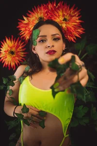 Sophie_LittleS Ivy Poison Pic 7