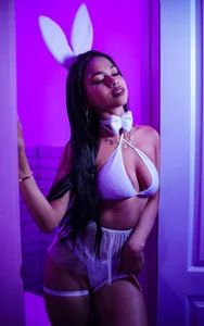 Alleanys bunny 🐇🐇 . fénykép