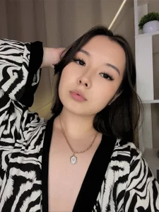 AlberthaEscue Garden of Me Pic