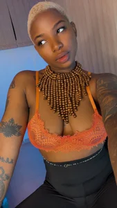 KenyaMystic Orange love Foto 2