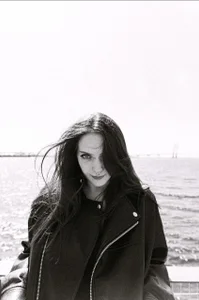 Ivon_Diaz B&W 2023 Pic 3