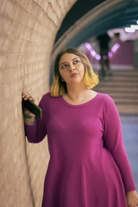 Morganoctissi love pink ❤ Bild 4